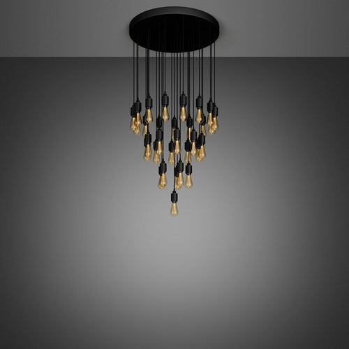 Buster + Punch Heavy Metal Classic Chandelier