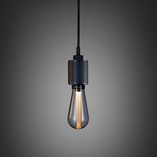 Buster + Punch Heavy Metal Pendant Light