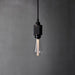 Buster + Punch Heavy Metal Pendant Light