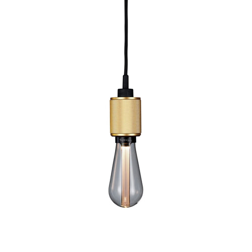 Buster + Punch Heavy Metal Pendant Light