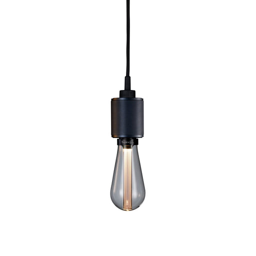 Buster + Punch Heavy Metal Pendant Light