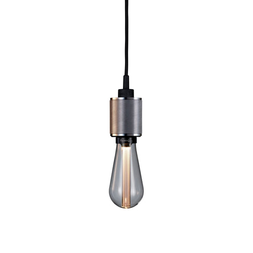 Buster + Punch Heavy Metal Pendant Light