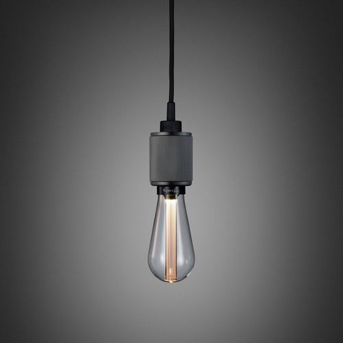 Buster + Punch Heavy Metal Pendant Light Linear