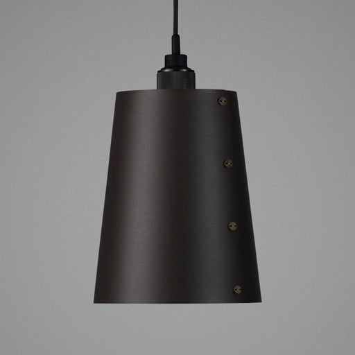 Buster + Punch Hooked 1.0 Large Pendant Light Graphite