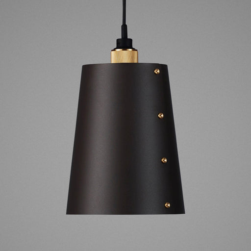 Buster + Punch Hooked 1.0 Large Pendant Light Graphite