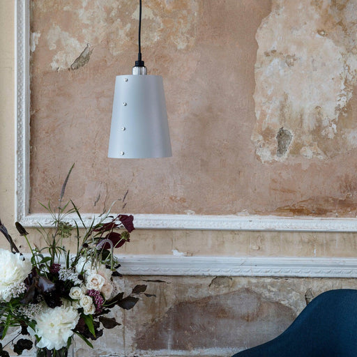 Buster + Punch Hooked 1.0 Large Pendant Light Stone