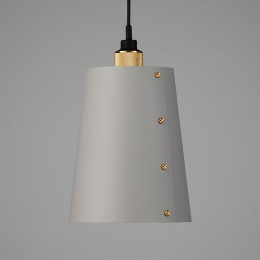 Buster + Punch Hooked 1.0 Large Pendant Light Stone
