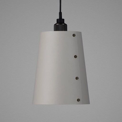 Buster + Punch Hooked 1.0 Large Pendant Light Stone