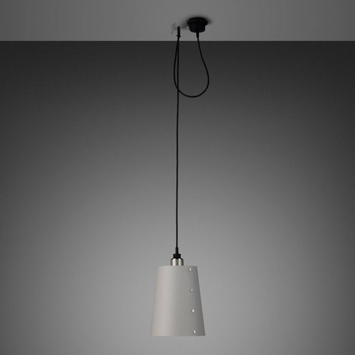 Buster + Punch Hooked 1.0 Large Pendant Light Stone