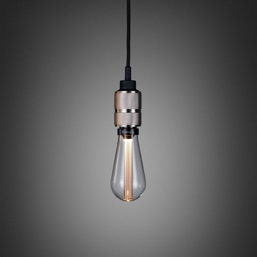 Buster + Punch Hooked 1.0 Nude Pendant Light