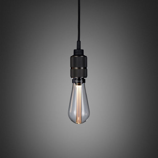Buster + Punch Hooked 1.0 Nude Pendant Light