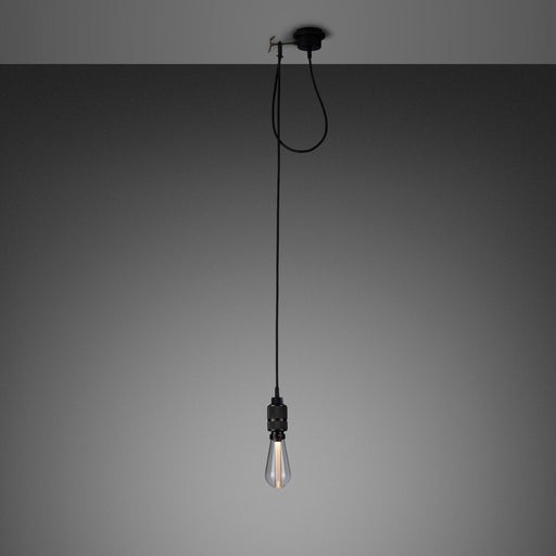 Buster + Punch Hooked 1.0 Nude Pendant Light