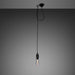 Buster + Punch Hooked 1.0 Nude Pendant Light