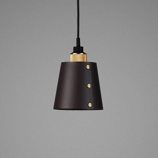 Buster + Punch Hooked 1.0 Pendant Light Graphite