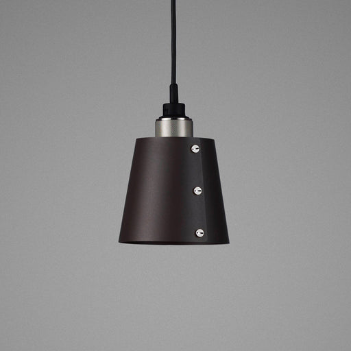 Buster + Punch Hooked 1.0 Pendant Light Graphite