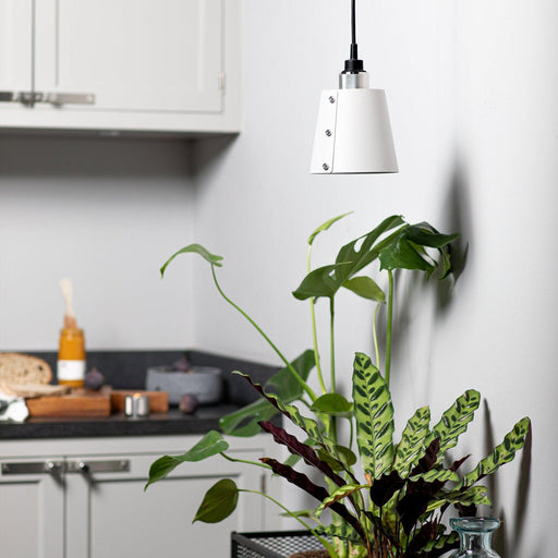 Buster + Punch Hooked 1.0 Pendant Light Stone