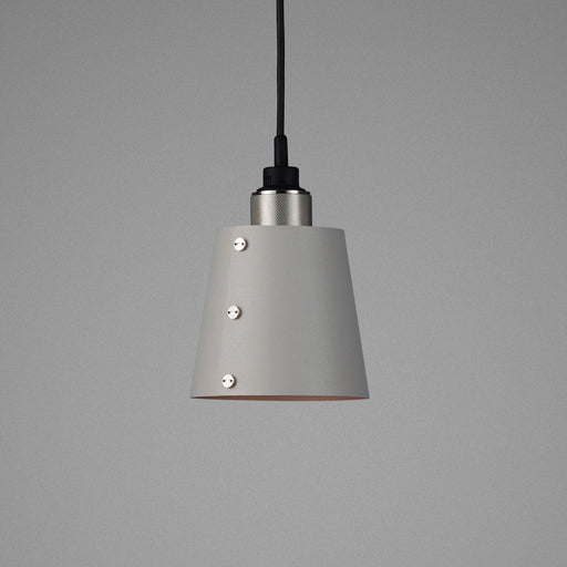Buster + Punch Hooked 1.0 Pendant Light Stone
