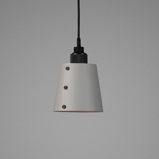 Buster + Punch Hooked 1.0 Pendant Light Stone