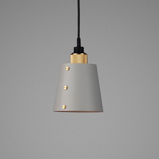 Buster + Punch Hooked 1.0 Pendant Light Stone