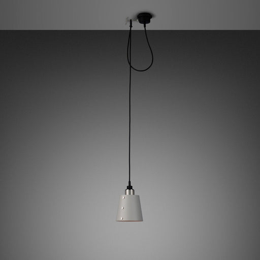 Buster + Punch Hooked 1.0 Pendant Light Stone