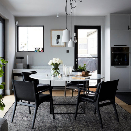 Buster + Punch Hooked 3.0 Mix Chandelier Stone