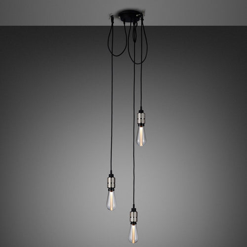 Buster + Punch Hooked 3.0 Nude Chandelier