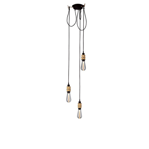 Buster + Punch Hooked 3.0 Nude Chandelier