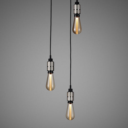 Buster + Punch Hooked 3.0 Nude Chandelier