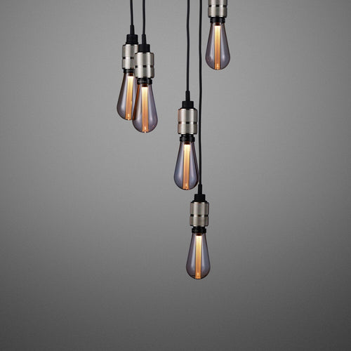 Buster + Punch Hooked 6.0 Nude Chandelier