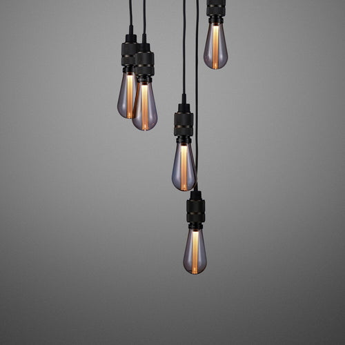 Buster + Punch Hooked 6.0 Nude Chandelier