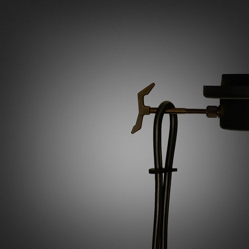 Buster + Punch Hooked 6.0 Nude Chandelier