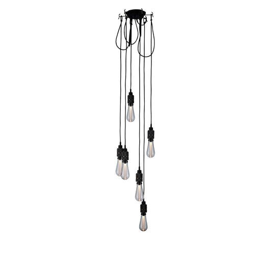 Buster + Punch Hooked 6.0 Nude Chandelier