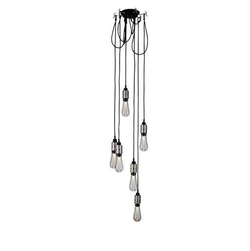 Buster + Punch Hooked 6.0 Nude Chandelier