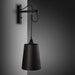 Buster + Punch Hooked Large Wall Light Graphite