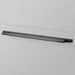 Buster + Punch Linear Pull Bar with Plate