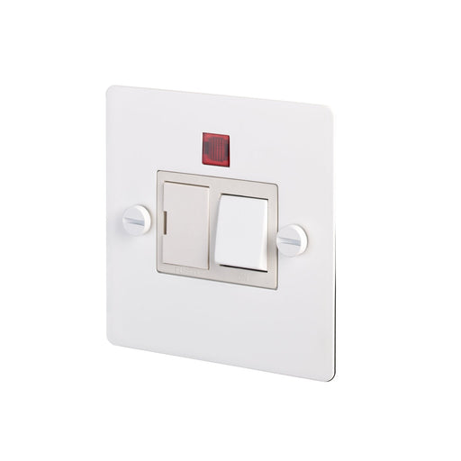 Buster + Punch Switched Fused Spur