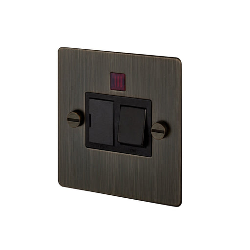 Buster + Punch Switched Fused Spur