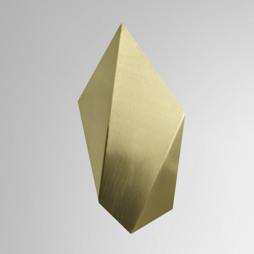 CTO Lighting Abstract Wall Light