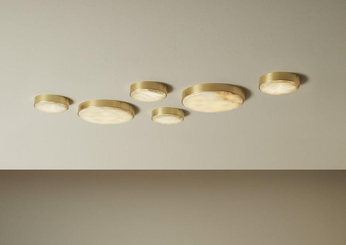CTO Lighting Anvers Wall / Ceiling Light