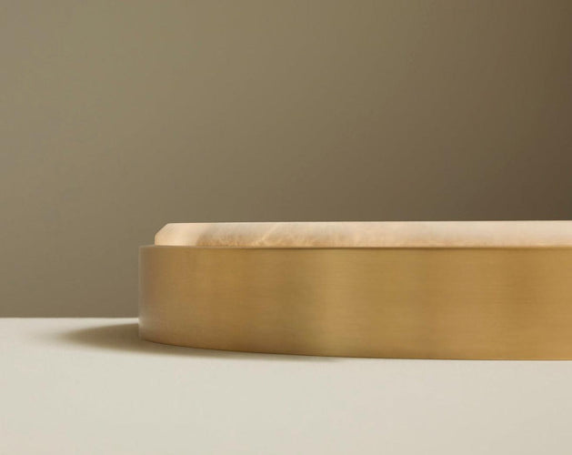 CTO Lighting Anvers Wall / Ceiling Light