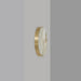 CTO Lighting Anvers Wall / Ceiling Light IP44