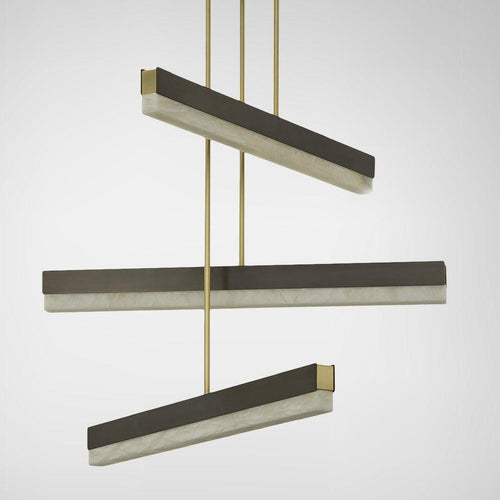 CTO Lighting Artés Collective Pendant Light