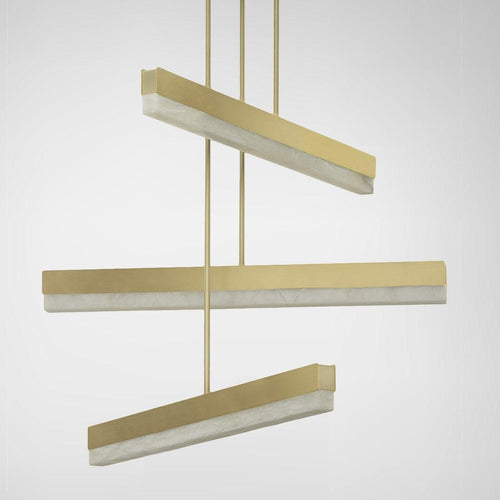 CTO Lighting Artés Collective Pendant Light