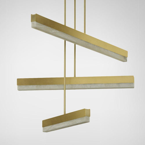 CTO Lighting Artés Collective Pendant Light