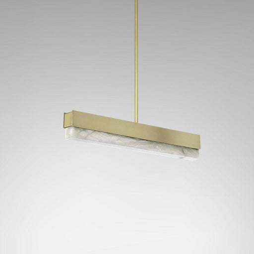 CTO Lighting Artés Pendant Light
