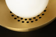 CTO Lighting Carapace Ceiling / Wall Light