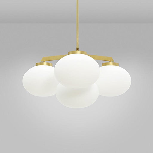 CTO Lighting Cloudesley Pendant Light