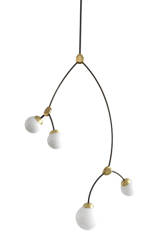 CTO Lighting Ivy Pendant Light