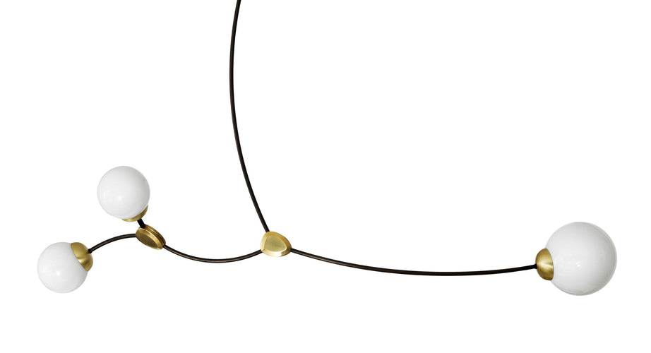 CTO Lighting Ivy Pendant Light