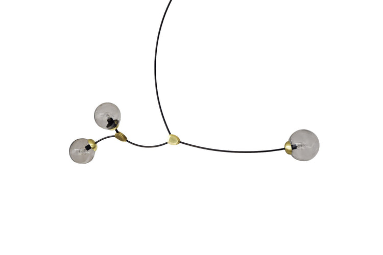 CTO Lighting Ivy Pendant Light